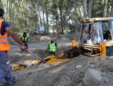 Κύπρος: Έδωσαν στη ΔΕΑ συντεταγμένες για έρευνες σε πιθανούς ομαδικούς τάφους